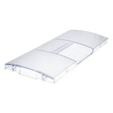 Fata sertar combina frigorifica C00911443 Beko 4807860100