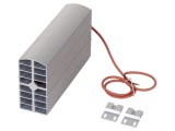 Aparat de &icirc;ncălzire semiconductor STEGO CREX 020 100W 120V IP66 pentru zone explozive