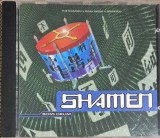 cd shamen boss drum