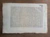 ACT NOTARIAL / NOTAR 1714 * DOCUMENT RENTA + CHITANATA RENTA