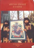 MARTURIE ATHONITA IN ROMANIA-COLECTIV-263994