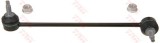 Brat/bieleta suspensie, stabilizator MERCEDES C-CLASS T-Model (S203) (2001 - 2007) TRW JTS407