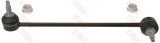 Brat/bieleta suspensie, stabilizator MERCEDES C-CLASS (W203) (2000 - 2007) TRW JTS407