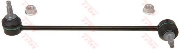 Brat/bieleta suspensie, stabilizator MERCEDES C-CLASS (W203) (2000 - 2007) TRW JTS407