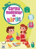 Cartea modelelor din h&acirc;rtie