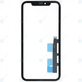 Panou tactil digitizator pentru iPhone Xr