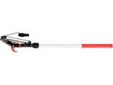 Foarfeca Telescopica Pentru Crengi 1.8M, Aluminiu