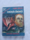 Florin banescu-semintele diminetii