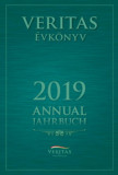 Veritas &Eacute;vk&ouml;nyv 2019