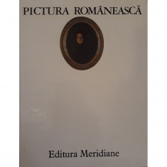 Pictura Romaneasca in imagini - V. Dragut, V. Florea, D. Grigorescu, M. Mihalache foto