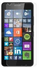 Folie protectie sticla Microsoft Lumia 640 foto