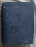 Biblia sau Sfinta Sfanta Scriptura (1982) Iustin