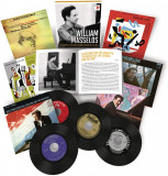 William Masselos - The Complete Rca And Columbia Album Collection | William Masselos, Clasica, Sony Classical