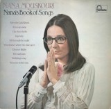 VINIL LP Nana Mouskouri &ndash; Nana's Book Of Songs (VG+)