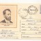 CA9 -Carte Postala- Vasile Conta ,circulata 1967