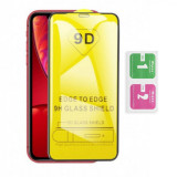 Cumpara ieftin Folie de Sticla Transparenta 9D Pentru Iphone 13, Oem