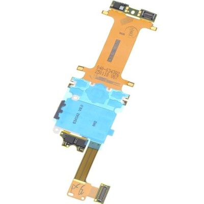 Flex Cable Nokia 8800 Arte foto