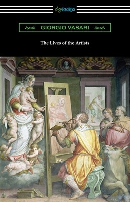 The Lives of the Artists foto