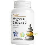 Magneziu Bisglicinat 60cps