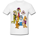 Cumpara ieftin Tricou &quot; Officer dibble top cat &quot;