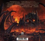 Back From Hell (Digipak) | Caliban