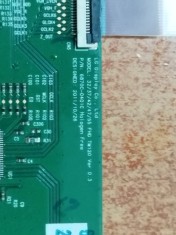 6870C-0401C,LG tcon 6870C-0401C PANASONIC TX-L55ET5B