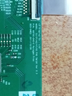 6870C-0401C,LG foto
