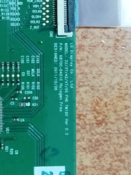 6870C-0401C,LG