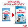 Royal Canin Maxi Puppy hrană uscată câine junior, 1kg
