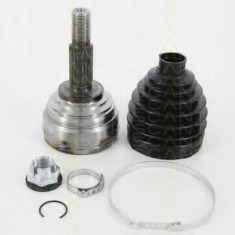 Kit cap planetara RENAULT MEGANE II (BM0/1, CM0/1) (2002 - 2011) TRISCAN 8540 25108