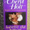 CHERYL HOLT - LECTII DE AMOR