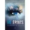 Ne &eacute;rints - Tahereh Mafi, 2015
