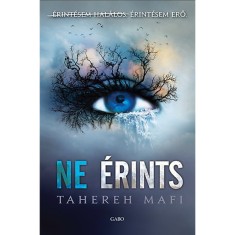 Ne &amp;eacute;rints - Tahereh Mafi foto