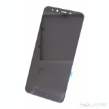 LCD Xiaomi Mi A2, 6X + Touch, Black