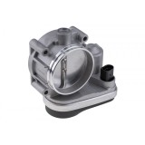 Carcasa clapeta acceleratie motor 2.5-3.0, Bmw Seria 5 E60, E61 2004-2010, 3 E90, E91 2004-2011, 1 E81, E87 2005-2011, Z4 E85 2005-2009, 13547516946