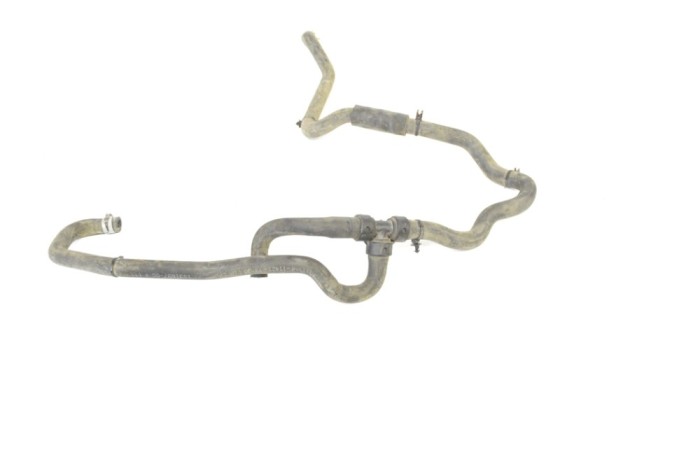 Furtun de lichid de răcire TESLA MODEL S 2017 OEM: 1031697-00-F 13445842