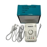 Detector de Gaz 9 - 12 V-DC Kranich