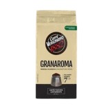 Cumpara ieftin Cafea macinata Vergnano Gran Aroma, amestec Arabica Robusta, prajire medie, gust bogat si aroma inconfundabila, 250 g