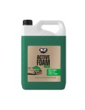 Cumpara ieftin Spuma activa verde K2 Active Foam Green, 5kg