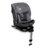 Scaun Auto I-size, 40-150 Cm, Kinderkraft I-360, Grey