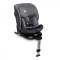 Scaun Auto I-size, 40-150 Cm, Kinderkraft I-360, Grey