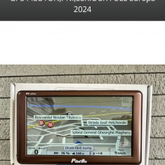 Card IGO GPS HARTI Navigatie iGO GPS TABLETE,NAVIGATII DEDICATE Europa 2024
