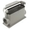 Han B Base Surface HC 1 Lever 2 x M32 - Placă de bază cu 2 manete