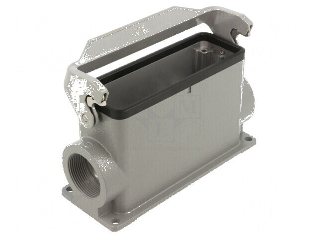 Han B Base Surface HC 1 Lever 2 x M32 - Placă de bază cu 2 manete