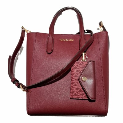 Geantă de m&amp;acirc;nă Michael Kors Vincent foto