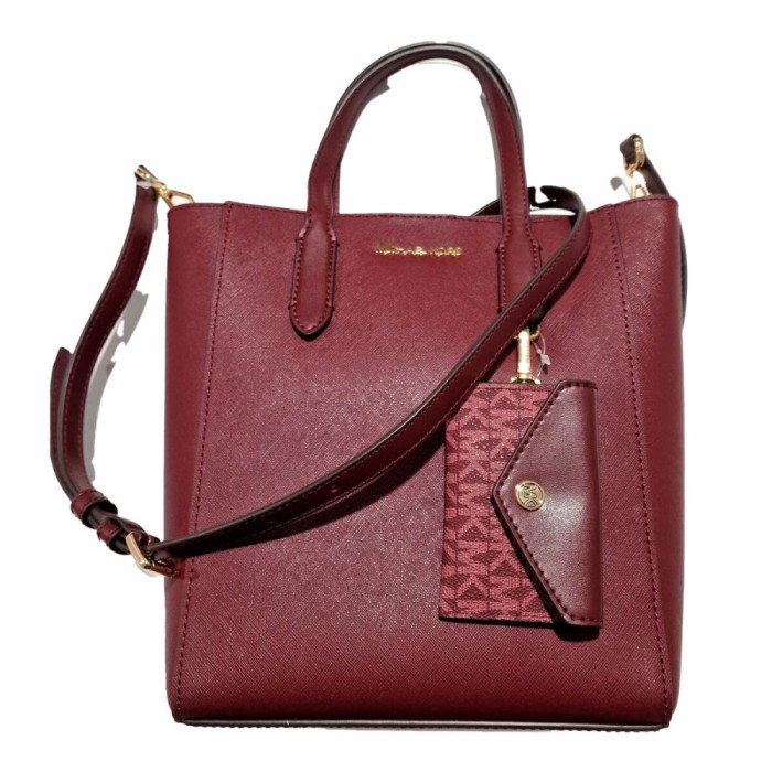 Geantă de m&acirc;nă Michael Kors Vincent