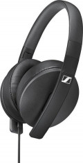 Casti Sennheiser HD 300 Black foto