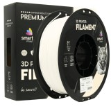 Filament PETG Smart Print 1.75mm Alb Mat compatibil