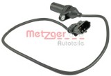 Senzor impulsuri, arbore cotit HYUNDAI SANTA FE II (CM) (2005 - 2012) METZGER 0902279