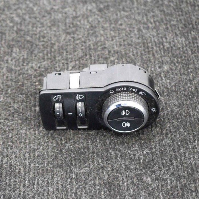 Modul de control comutator faruri OPEL INSIGNIA A G09 2010 OEM: 13268694 3964101